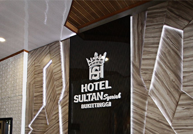sutanhotel
